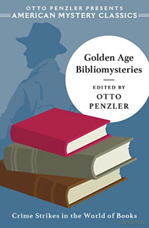 Golden Age Bibliomysteries - Otto Penzler [KSIĄŻKA]