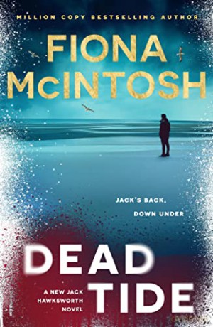 Dead Tide - McintoshFiona [KSIĄŻKA]