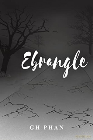 Ebrangle - Gh Phan [KSIĄŻKA]