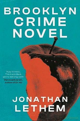 Brooklyn Crime - Jonathan Lethem [KSIĄŻKA]