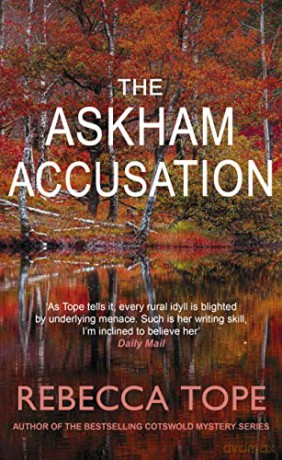Askham Accusation - Rebecca Tope [KSIĄŻKA]