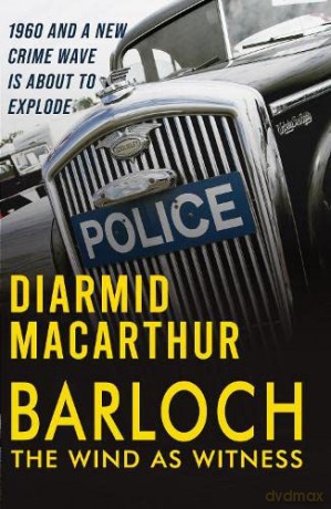 Barloch [KSIĄŻKA]