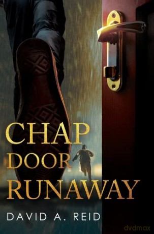 Chap Door Runaway - David A Reid [KSIĄŻKA]