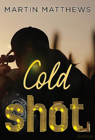 Cold Shot - Matin Matthews [KSIĄŻKA]