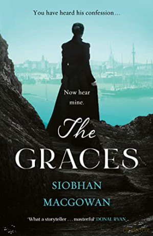 Graces Tpb - Siobhan Macgowan [KSIĄŻKA]