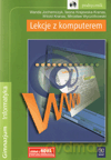 Informatyka Lekcje z komputerem GIMN kl.1-3 podręcznik - Mirosław Wyczółkowski, Iwona Krajewska-Kranas, Witold Kranas, Wanda Jochemczyk [KSIĄŻKA]