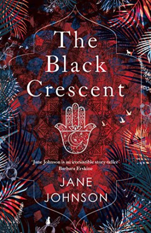 Black Crescent - Jane Johnson [KSIĄŻKA]