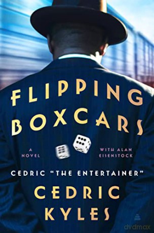 Flipping Boxcars - Cedric Kyles [KSIĄŻKA]
