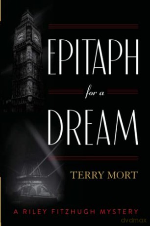 Epitaph For A Dream - Terry Mort [KSIĄŻKA]