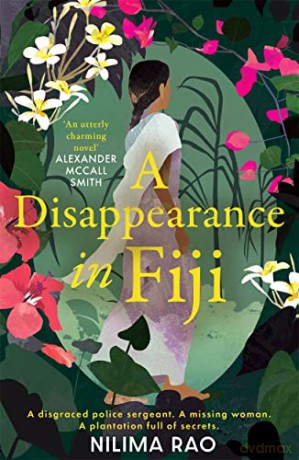 Disappearance In Fiji - Nilima Rao [KSIĄŻKA]