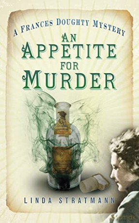 Appetite For Murder - Linda Stratmann [KSIĄŻKA]