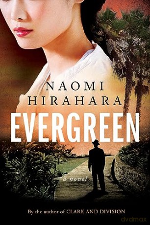 Evergreen - Naomi Hirahara [KSIĄŻKA]