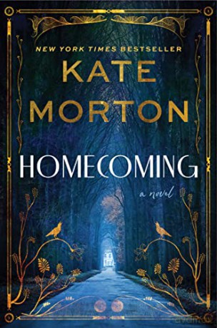 Homecoming - Kate Morton [KSIĄŻKA]