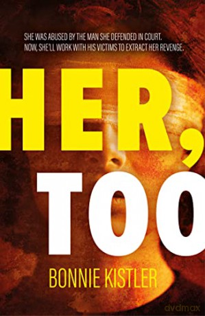 Her Too - Bonnie Kistler [KSIĄŻKA]