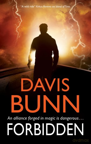 Forbidden - Davis Bunn [KSIĄŻKA]