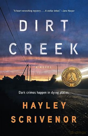 Dirt Creek - Hayley Scrivenor [KSIĄŻKA]