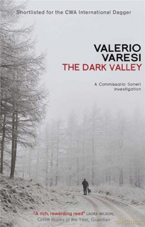 Dark Valley - Valerio Varesi [KSIĄŻKA]