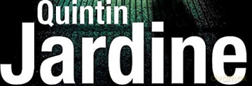 Brush With Death - Quintin Jardine [KSIĄŻKA]