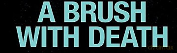 Brush With Death - Quintin Jardine [KSIĄŻKA]