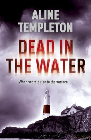 Dead In The Water - Aline Templeton [KSIĄŻKA]