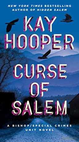 Curse Of Salem - Kay Hooper [KSIĄŻKA]