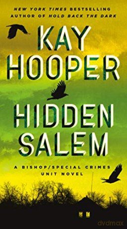 Hidden Salem - Kay Hooper [KSIĄŻKA]