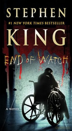 End Of Watch - Stephen King [KSIĄŻKA]