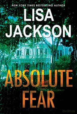 Absolute Fear - Lisa Jackson [KSIĄŻKA]