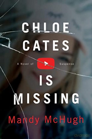 Chloe Cates Is Missing [KSIĄŻKA]