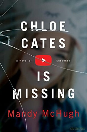 Chloe Cates Is Missing [KSIĄŻKA]