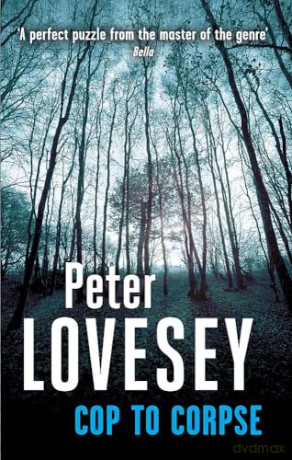 Cop To Corpse - Peter Lovesey [KSIĄŻKA]