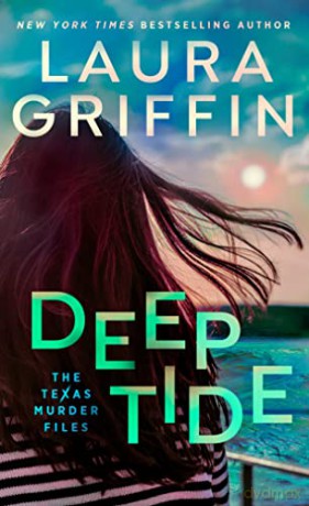Deep Tide - Laura Griffin [KSIĄŻKA]