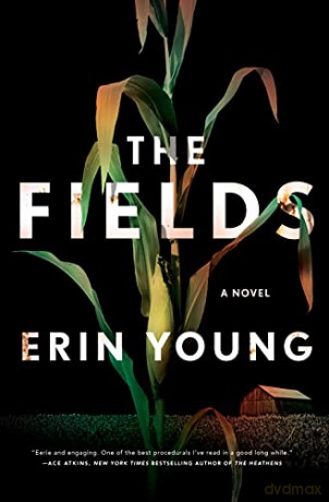 Fields - Erin Young [KSIĄŻKA]