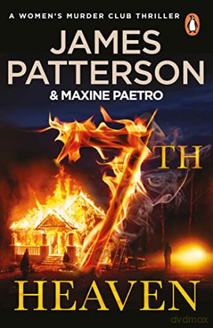 7th Heaven - James Patterson [KSIĄŻKA]