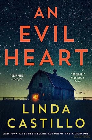 Evil Heart - Linda Castillo [KSIĄŻKA]