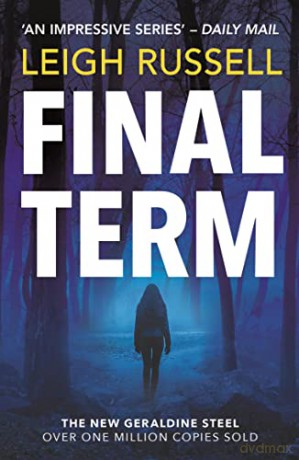 Final Term - Leigh Russell [KSIĄŻKA]