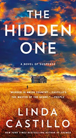 Hidden One - Linda Castillo [KSIĄŻKA]