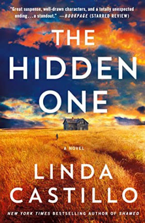 The Hidden One - Linda Castillo [KSIĄŻKA]