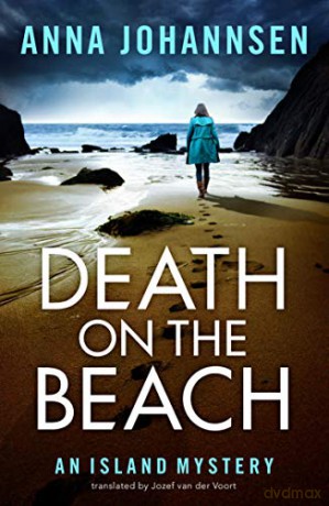 Death On The Beach - Unknown [KSIĄŻKA]