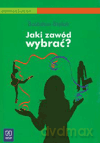 Jaki zawód wybrać - Bolesław Bielak [KSIĄŻKA]