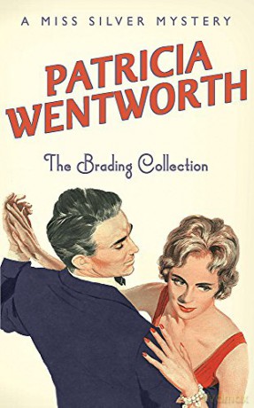 Brading Collection - Patricia Wentworth [KSIĄŻKA]