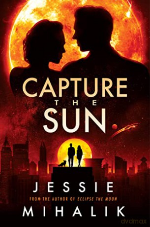 Capture Sun Pb - Mihalik Jessie [KSIĄŻKA]