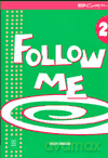 Język angielski Follow me 2 ćwiczenia SP - Samsonowicz, Dyszlewska [KSIĄŻKA]