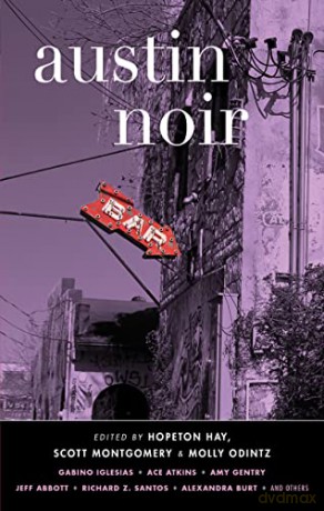 Austin Noir - M (Ed) Et Al Odintz [KSIĄŻKA]