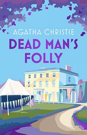 Dead Mans Folly - Agatha Christie [KSIĄŻKA]