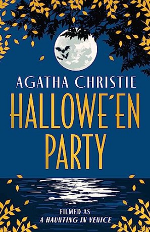 Halloween Party - Agatha Christie [KSIĄŻKA]