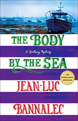 Body By The Sea - Jean Luc Bannalec [KSIĄŻKA]