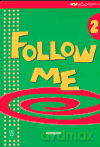 Język angielski Follow me 2 podręcznik SP - Dyszlewska, Samsonowicz [KSIĄŻKA]