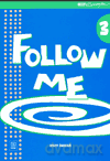 Język angielski Follow me 3 ćwiczenia SP - Samsonowicz, Dyszlewska [KSIĄŻKA]