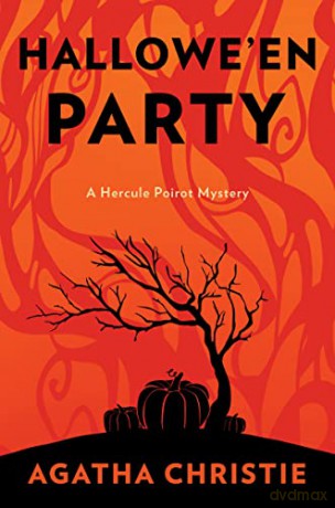 Halloween Party - Agatha Christie [KSIĄŻKA]